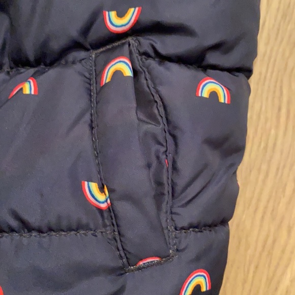 Vest so cute - Picture 2 of 5